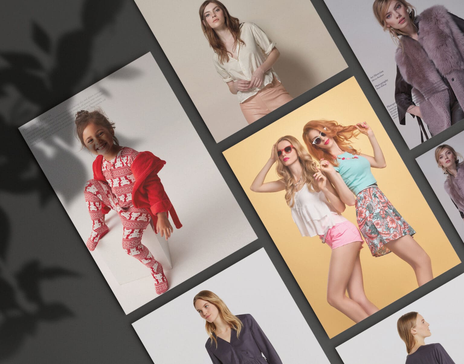 Perfect Color Balance with Professional Color Correction