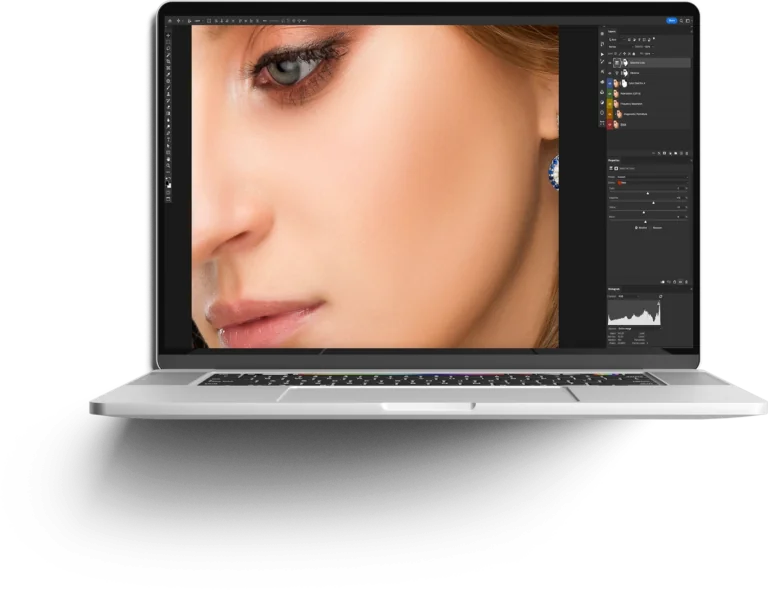 Professional Product Photo Editing Services