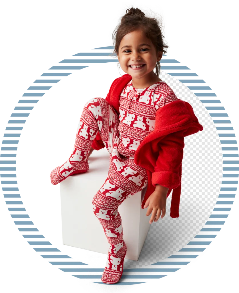 Product image background removal service