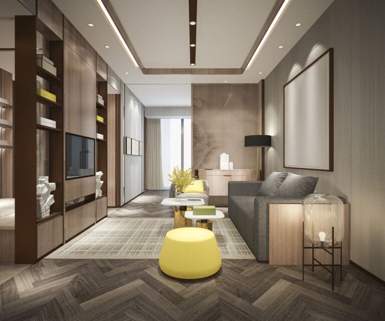 Simple Color Change Project for Northbanq Design Collection Corp